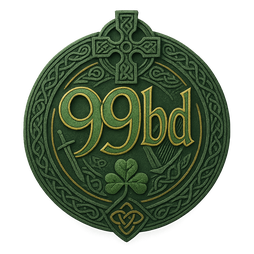 99bd লোগো